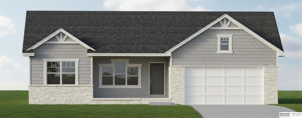2020 Rose Lane Circle, Bellevue, NE 68147