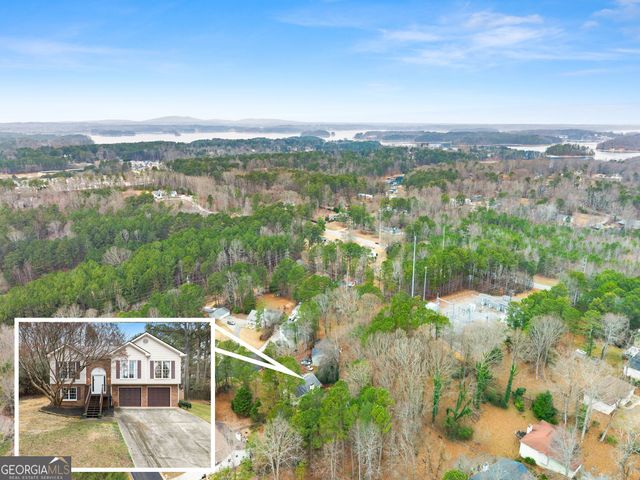 5920 Branden Hill Lane, Buford, GA 30518