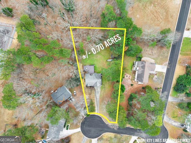 5920 Branden Hill Lane, Buford, GA 30518