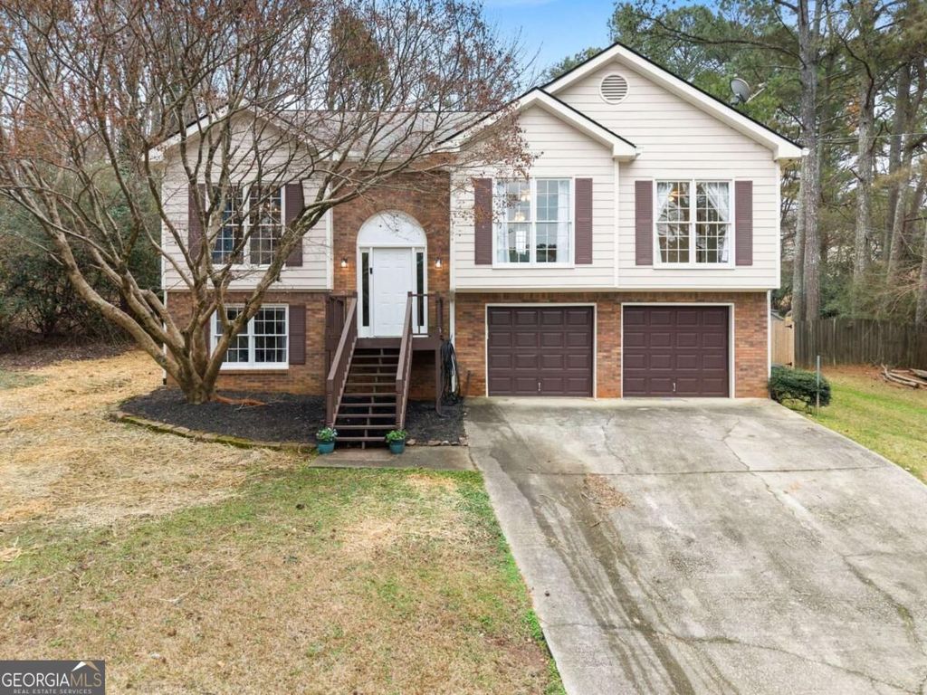 5920 Branden Hill Lane, Buford, GA 30518