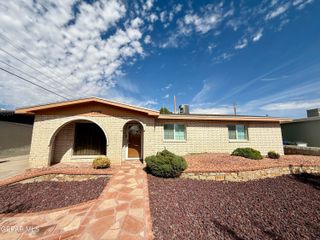 7403 Mojave Drive, El Paso, TX 79915