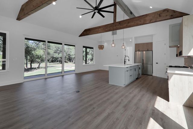 2801 County Road 255, Georgetown, TX 78633