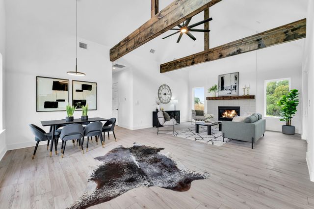 2801 County Road 255, Georgetown, TX 78633