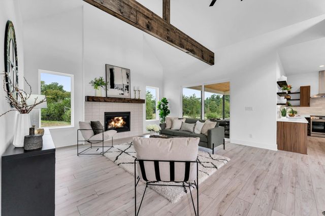 2801 County Road 255, Georgetown, TX 78633