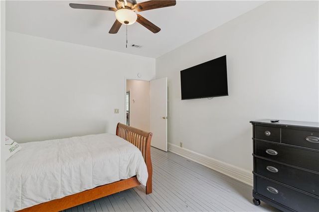 1113 Grant Street, Brunswick, GA 31520