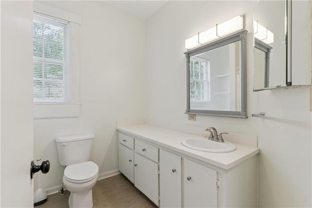 1113 Grant Street, Brunswick, GA 31520
