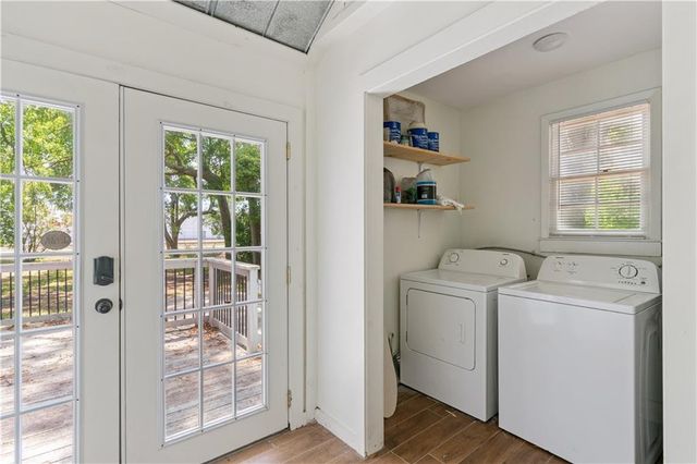1113 Grant Street, Brunswick, GA 31520