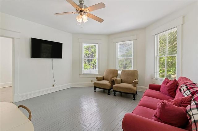 1113 Grant Street, Brunswick, GA 31520