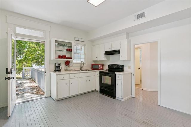 1113 Grant Street, Brunswick, GA 31520