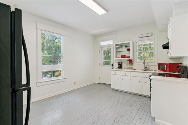 1113 Grant Street, Brunswick, GA 31520