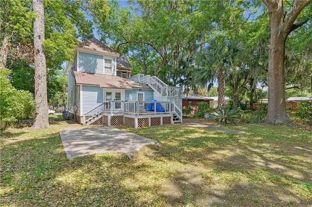 1113 Grant Street, Brunswick, GA 31520