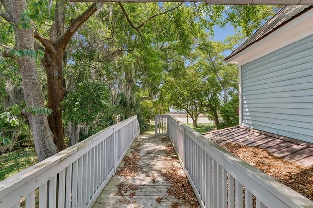 1113 Grant Street, Brunswick, GA 31520