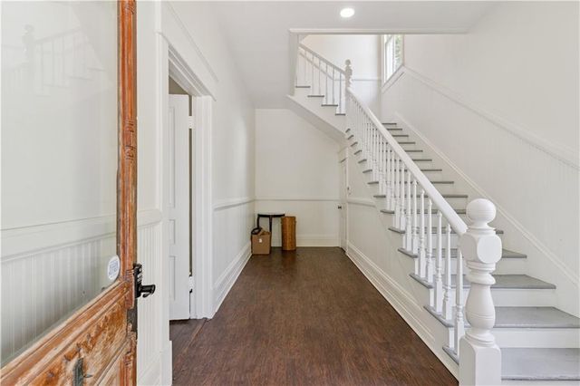 1113 Grant Street, Brunswick, GA 31520