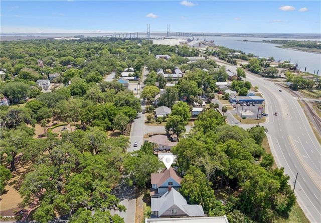 1113 Grant Street, Brunswick, GA 31520