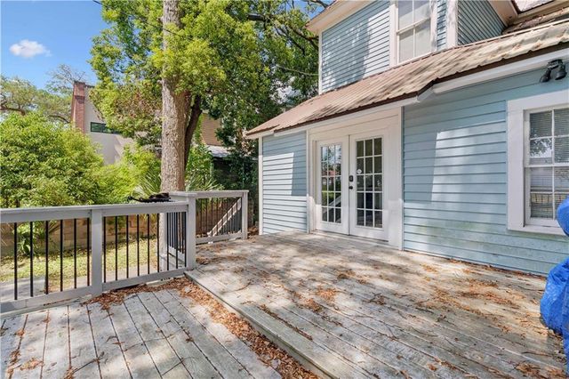 1113 Grant Street, Brunswick, GA 31520