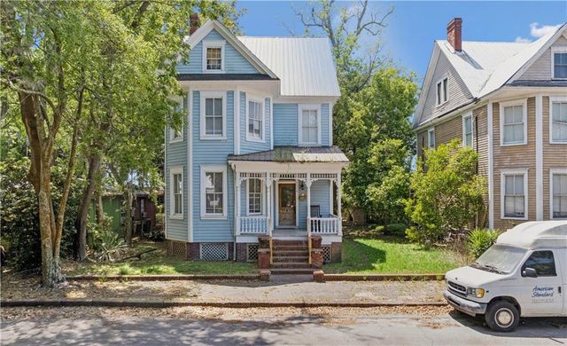 1113 Grant Street, Brunswick, GA 31520