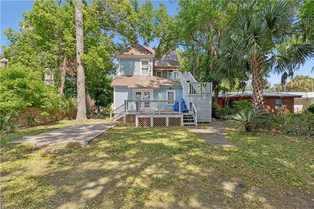 1113 Grant Street, Brunswick, GA 31520