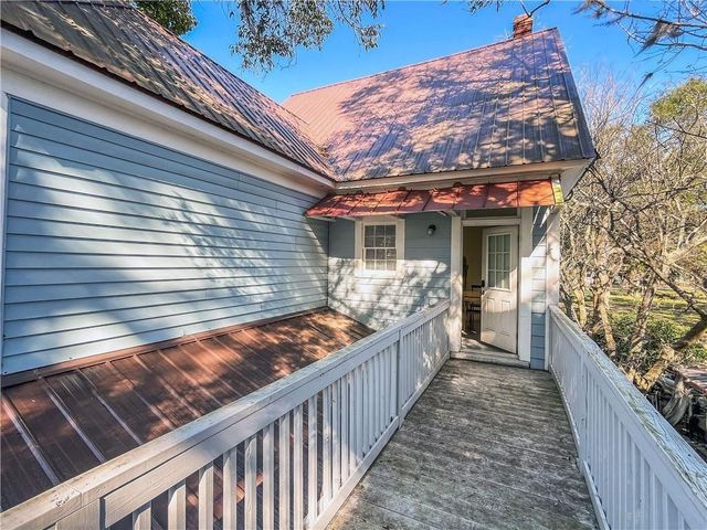 1113 Grant Street, Brunswick, GA 31520