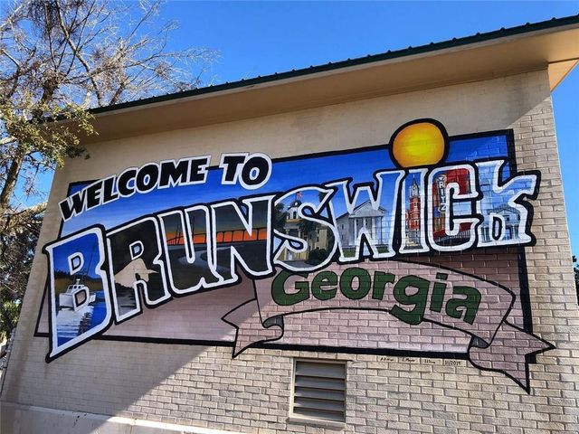 1113 Grant Street, Brunswick, GA 31520