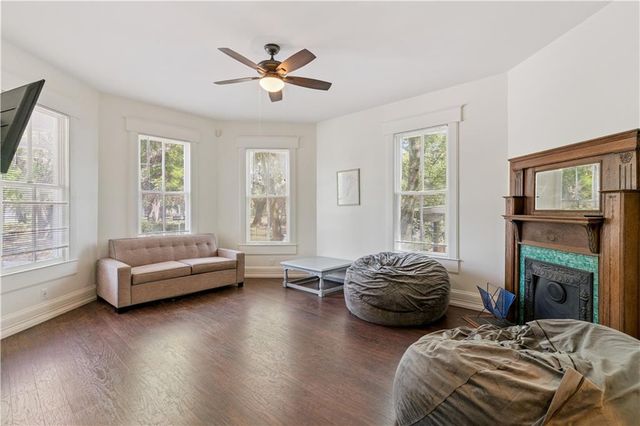 1113 Grant Street, Brunswick, GA 31520