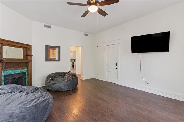 1113 Grant Street, Brunswick, GA 31520