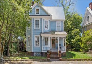 1113 Grant Street, Brunswick, GA 31520