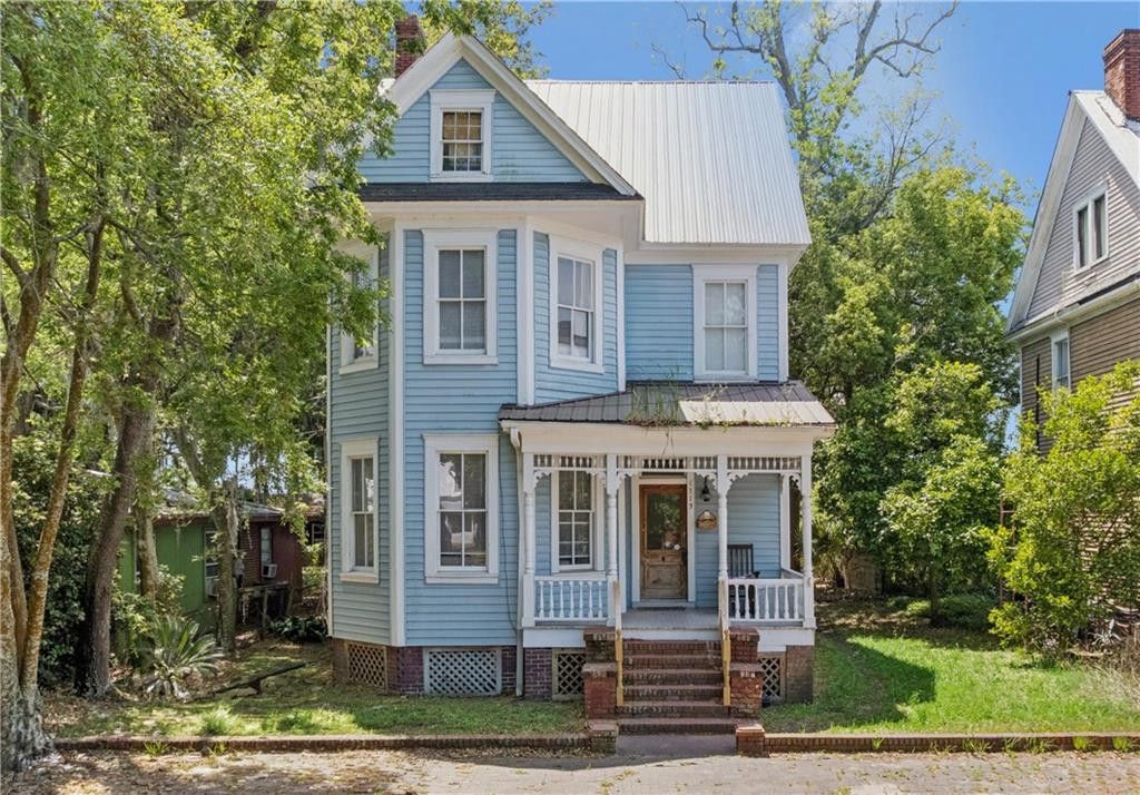1113 Grant Street, Brunswick, GA 31520
