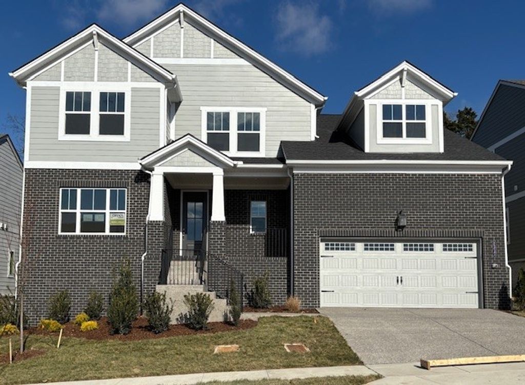 1317 Ashton Park Drive, Mount Juliet, TN 37122