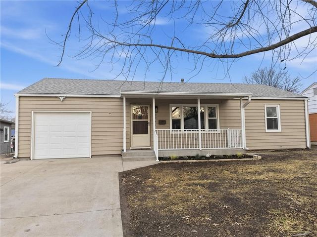 3041 S 46th Street, Kansas City, KS 66106