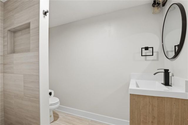 3041 S 46th Street, Kansas City, KS 66106