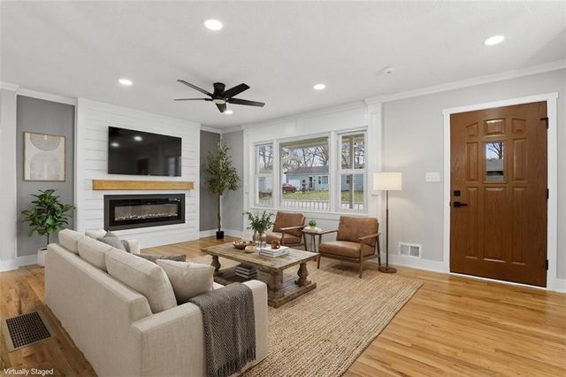 3041 S 46th Street, Kansas City, KS 66106