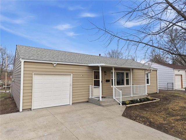 3041 S 46th Street, Kansas City, KS 66106