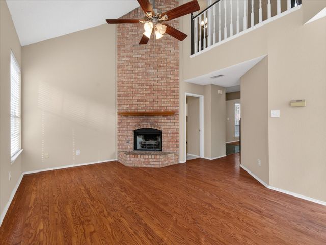 1929 Shenandoah Lane, Flower Mound, TX 75028