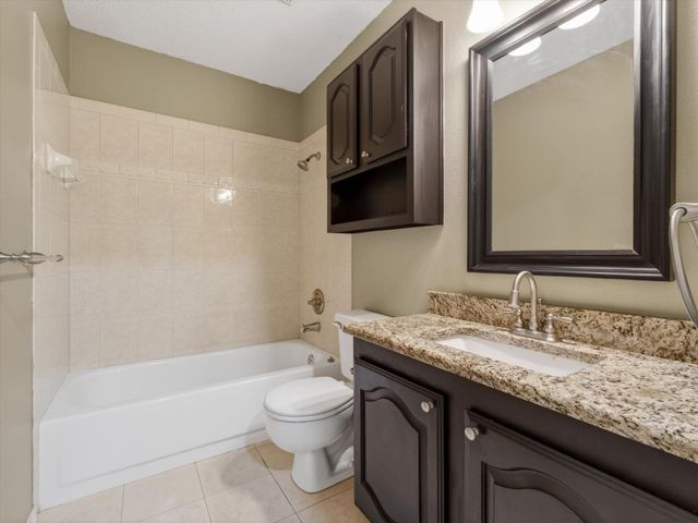 1929 Shenandoah Lane, Flower Mound, TX 75028