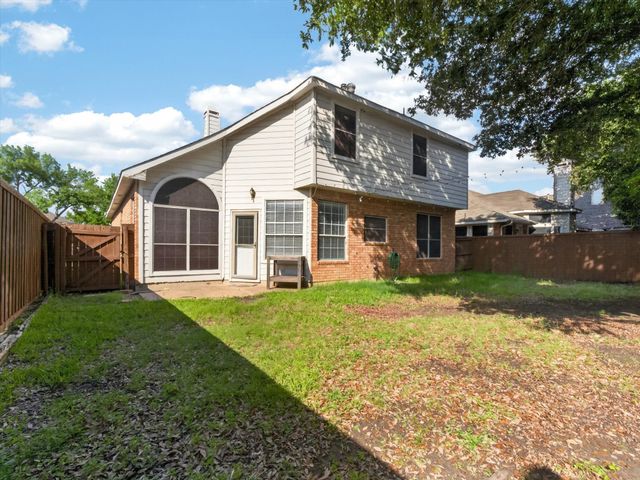 1929 Shenandoah Lane, Flower Mound, TX 75028