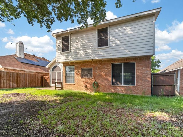 1929 Shenandoah Lane, Flower Mound, TX 75028