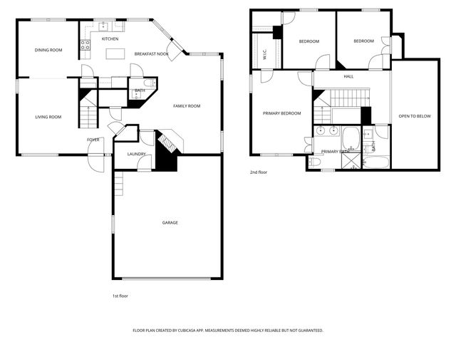 1929 Shenandoah Lane, Flower Mound, TX 75028