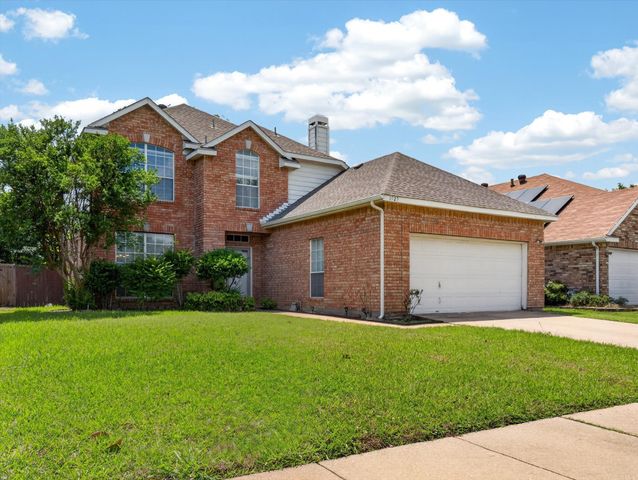 1929 Shenandoah Lane, Flower Mound, TX 75028