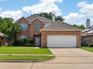 1929 Shenandoah Lane, Flower Mound, TX 75028