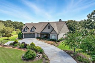 1620 Pond Fork Church Road, Talmo, GA 30575