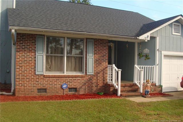 5958 Chambrian Drive, Fayetteville, NC 28314