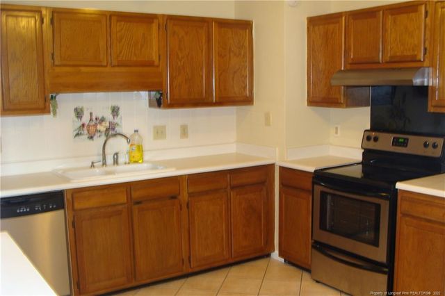 5958 Chambrian Drive, Fayetteville, NC 28314