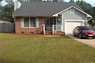 5958 Chambrian Drive, Fayetteville, NC 28314