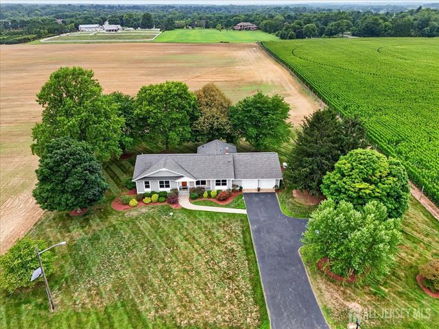 70 John White Road, Plainsboro, NJ 08512