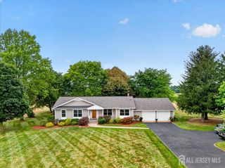 70 John White Road, Plainsboro, NJ 08512