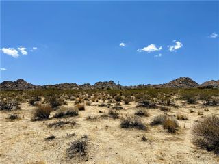 64100 Sullivan Road, Joshua Tree, CA 92252