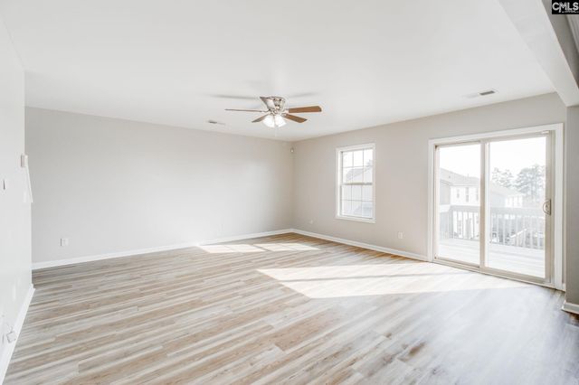 609 Riglaw Lane, Lexington, SC 29073