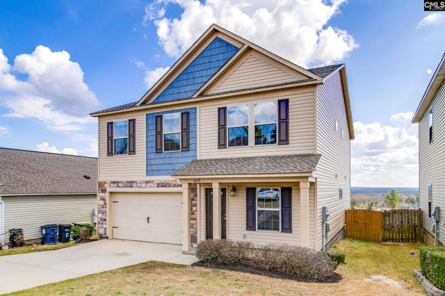 609 Riglaw Lane, Lexington, SC 29073