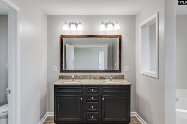 609 Riglaw Lane, Lexington, SC 29073