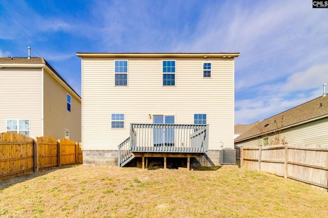 609 Riglaw Lane, Lexington, SC 29073